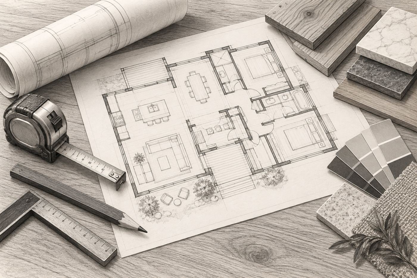 General Contracting