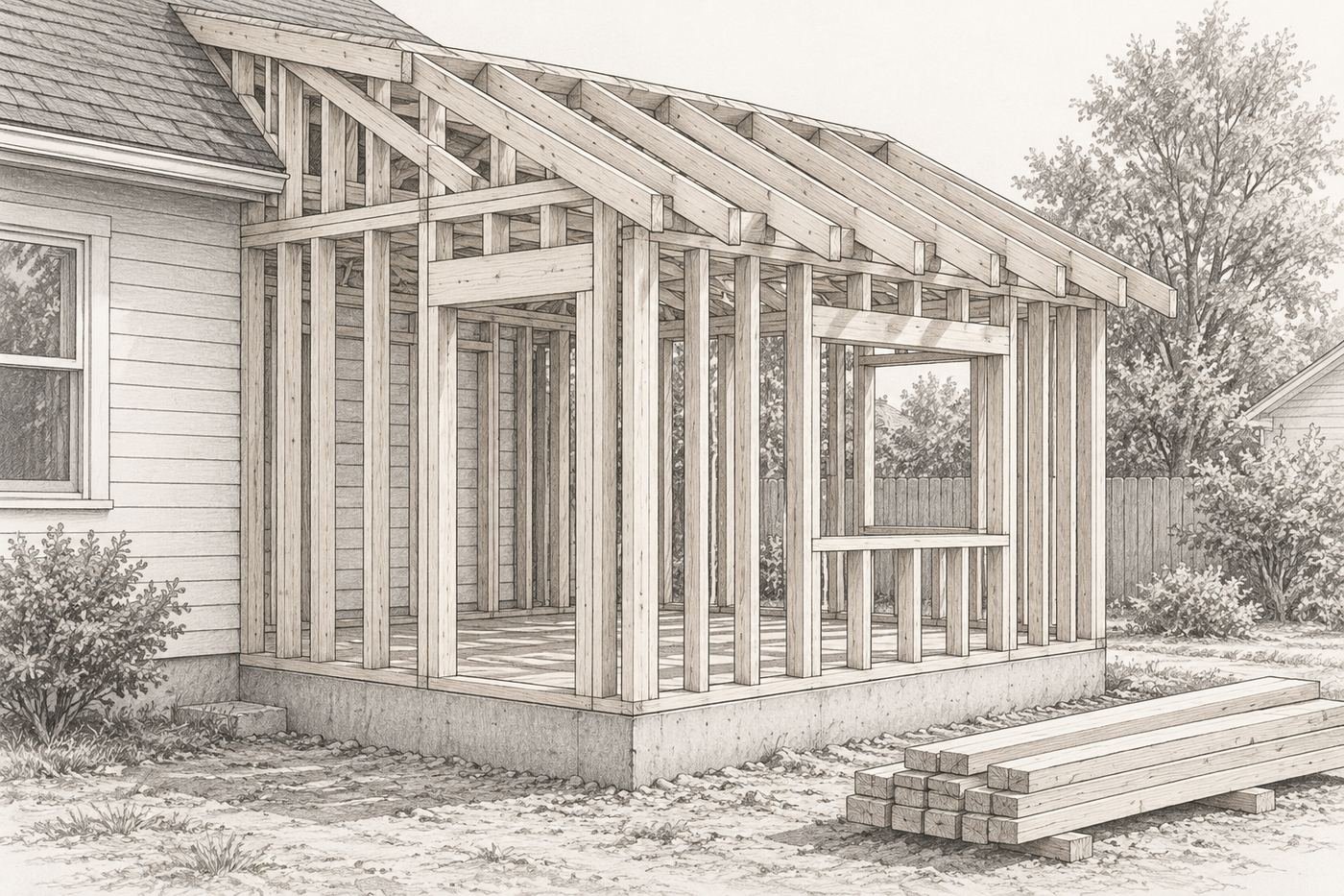New Construction